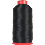Bonded Nylon Thread - 1500 Meters - #69 - Very Dk. Navy - Threadart.com