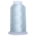 Polyester Embroidery Thread No. 1010 - Khaki Grey - 1000M - Threadart.com