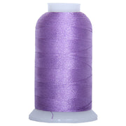 Polyester Embroidery Thread No. 1032 - Amethyst - 1000M - Threadart.com
