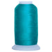 Polyester Embroidery Thread No. 1095 - Bright Peacock - 1000M - Threadart.com