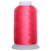 Polyester Embroidery Thread No. 1107 - Blush - 1000M - Threadart.com