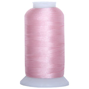Polyester Embroidery Thread No. 1115 - Orchid Pink - 1000M - Threadart.com