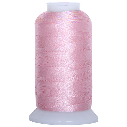 Polyester Embroidery Thread No. 1115 - Orchid Pink - 1000M - Threadart.com