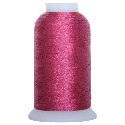 Polyester Embroidery Thread No. 1119 - Violet Quartz - 1000M - Threadart.com