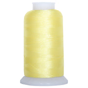 Polyester Embroidery Thread No. 1135 - Pro Maize- 1000M - Threadart.com