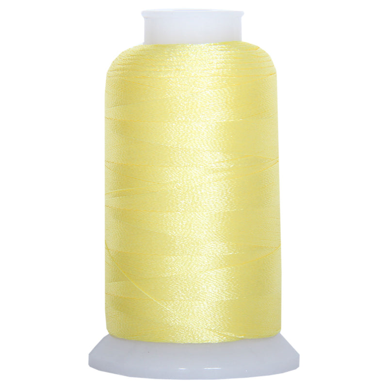 Polyester Embroidery Thread No. 1135 - Pro Maize- 1000M - Threadart.com