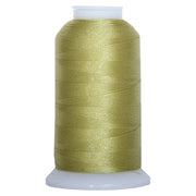 Polyester Embroidery Thread No. 1193 - Cactus Green - 1000M - Threadart.com