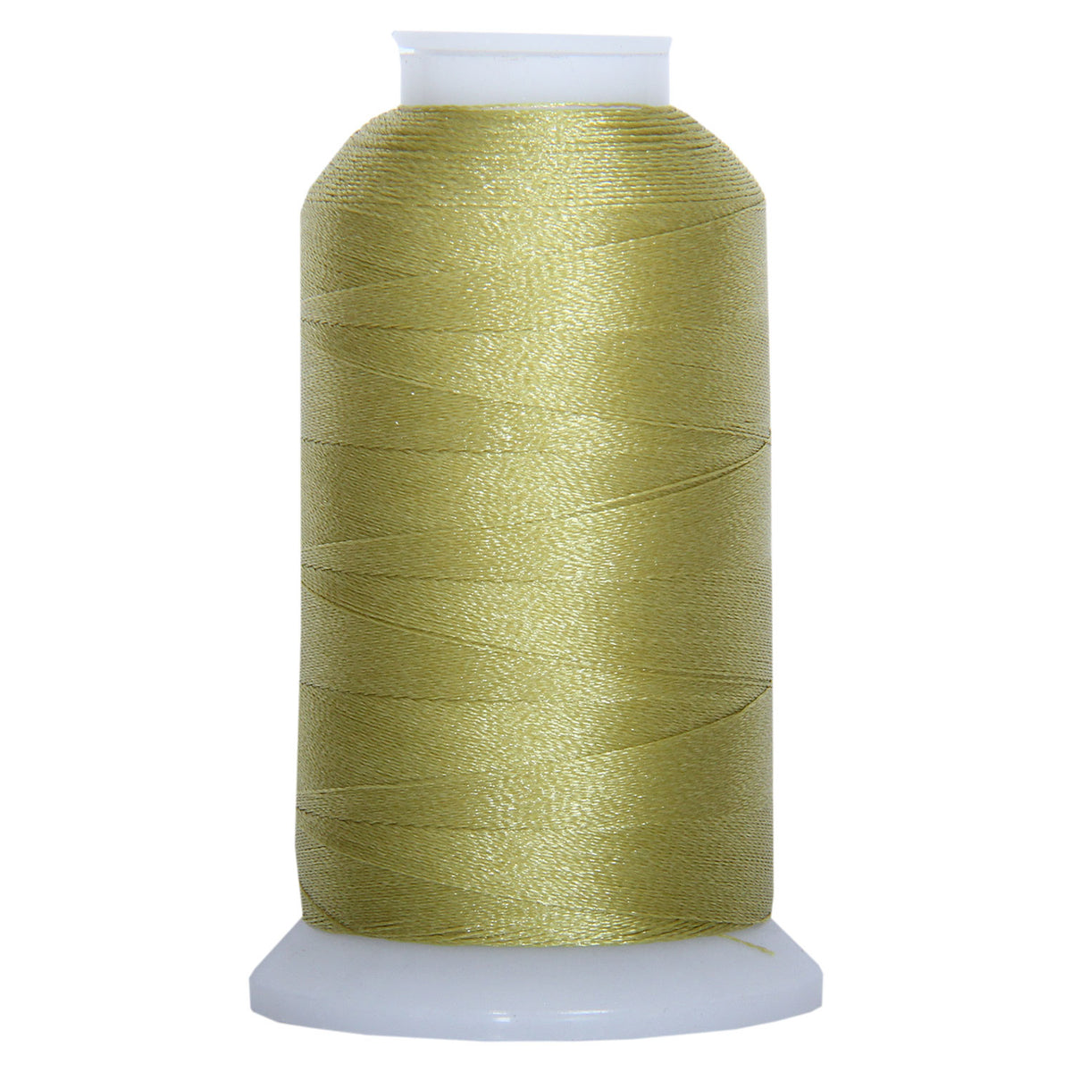Machine Embroidery Thread - 220 Colors - Cactus Green - 1000 Meters ...