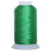 Polyester Embroidery Thread No. 1369 - Kelly Green - 1000M - Threadart.com