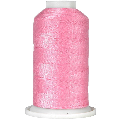 Sewing Thread No. 127- 600m - Rose Tint - All-Purpose Polyester - Threadart.com