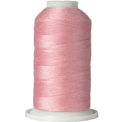 Mauve Sewing Thread - All Purpose Polyester Spun Cones Spool ...