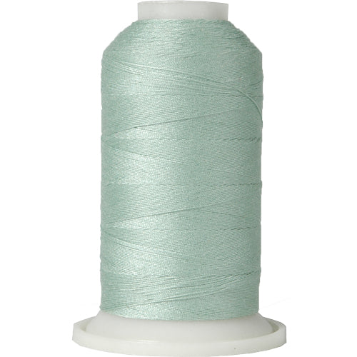 Sewing Thread No. 208- 600m - Sea Foam - All-Purpose Polyester - Threadart.com