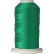 Sewing Thread No. 219 - 600m - Dk Grass - All-Purpose Polyester - Threadart.com