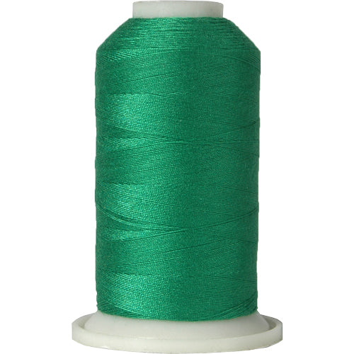 Sewing Thread No. 219 - 600m - Dk Grass - All-Purpose Polyester - Threadart.com