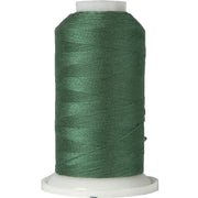 Sewing Thread No. 225- 600m -Pine Green - All-Purpose Polyester - Threadart.com