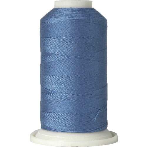 Sewing Thread No. 229- 600m - Dusty Navy - All-Purpose Polyester - Threadart.com