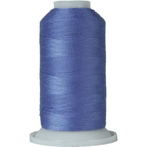 Sewing Thread No. 278- 600m - Periwinkle - All-Purpose Polyester - Threadart.com