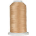 Sewing Thread No. 306- 600m - Lt Tan - All-Purpose Polyester - Threadart.com