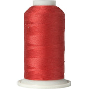 Sewing Thread No. 318 - 600m - Brick - All-Purpose Polyester - Threadart.com