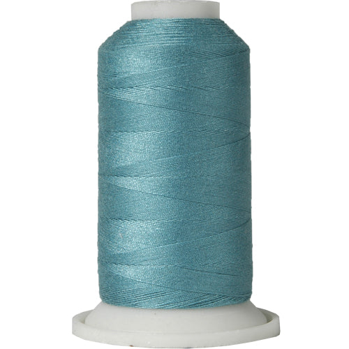 Sewing Thread No. 322- 600m - Ozone- All-Purpose Polyester - Threadart.com