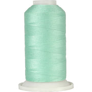 Sewing Thread No. 370- 600m - Mint Green - All-Purpose Polyester - Threadart.com