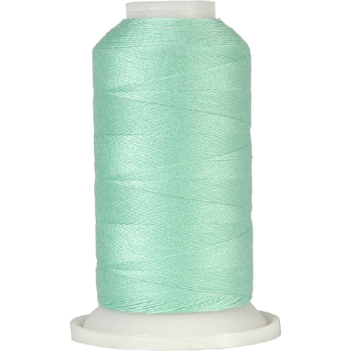 Mint Sewing Thread - All Purpose Polyester Spun Cones Spool — Threadart.com