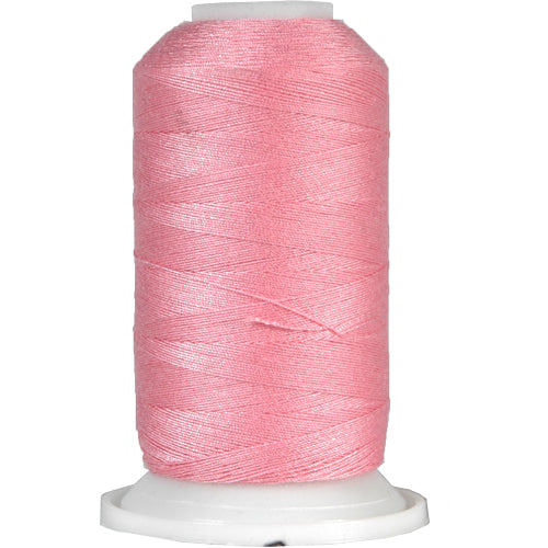Sewing Thread No. 385- 600m - Dusty Pink - All-Purpose Polyester - Threadart.com