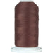 Sewing Thread No. 405 - 600m - Chocolate - All-Purpose Polyester - Threadart.com