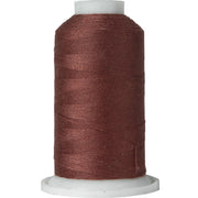 Sewing Thread No. 425 - 600m - Dk Brown - All-Purpose Polyester - Threadart.com