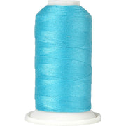 Sewing Thread No. 464- 600m - Turquoise - All-Purpose Polyester - Threadart.com