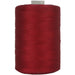 Cotton Quilting Thread - Burgundy - 1000 Meters - 50 Wt. - Threadart.com
