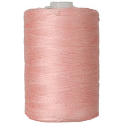 Cotton Quilting Thread - Peach - 1000 Meters - 50 Wt. - Threadart.com