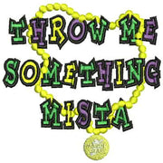 Machine Embroidery Designs - Mardi Gras(1) - Threadart.com