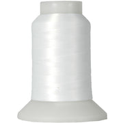 Wooly Nylon Thread - 1000m Spools - White - Threadart.com