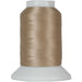 Wooly Nylon Thread - 1000m Spools - Beige - Threadart.com