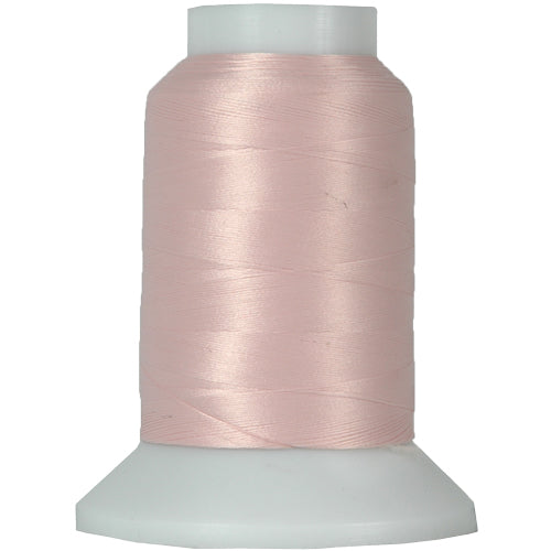 Wooly Nylon Thread - 1000m Spools - Pale Pink - Threadart.com