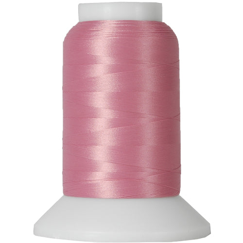 Wooly Nylon Thread - 1000m Spools - Dusty Rose - Threadart.com