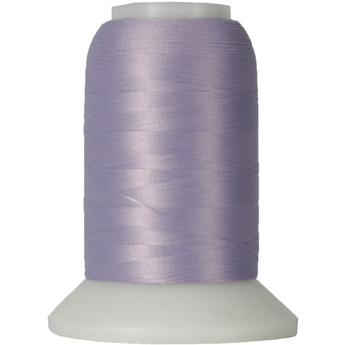 Wooly Nylon Thread - 1000m Spools - Lavender - Threadart.com