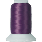 Wooly Nylon Thread - 1000m Spools - Purple - Threadart.com