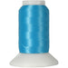 Wooly Nylon Thread - 1000m Spools - Turquoise - Threadart.com