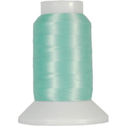 Wooly Nylon Thread - 1000m Spools - Aqua - Threadart.com