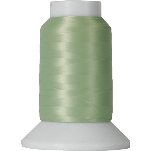 Wooly Nylon Thread - 1000m Spools - Sea Mist - Threadart.com