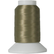 Wooly Nylon Thread - 1000m Spools - Lt Olive - Threadart.com
