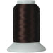 Wooly Nylon Thread - 1000m Spools - Chocolate - Threadart.com