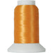 Wooly Nylon Thread - 1000m Spools - Lt Orange - Threadart.com