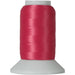 Wooly Nylon Thread - 1000m Spools - Dark Pink - Threadart.com