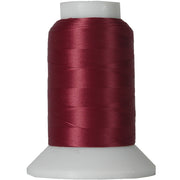 Wooly Nylon Thread - 1000m Spools - Cabernet - Threadart.com