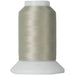 Wooly Nylon Thread - 1000m Spools - Platinum - Threadart.com