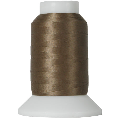 Wooly Nylon Thread - 1000m Spools - Hedge — Threadart.com