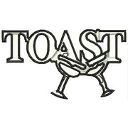 Machine Embroidery Designs - Happy New Year (1) - Threadart.com